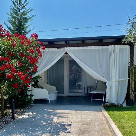 카스텔누보델가다 Mincio Relais B&B 외부 사진