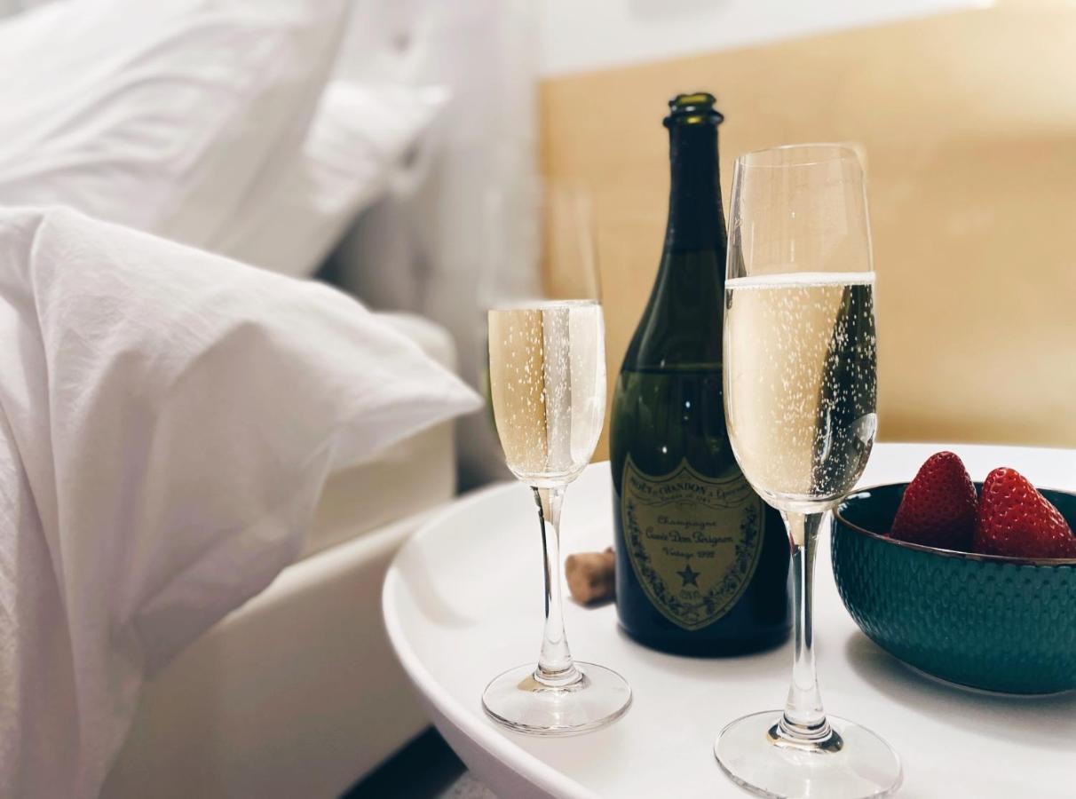 카스텔누보델가다 Mincio Relais B&B 외부 사진