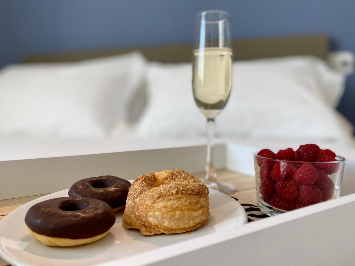 카스텔누보델가다 Mincio Relais B&B 외부 사진