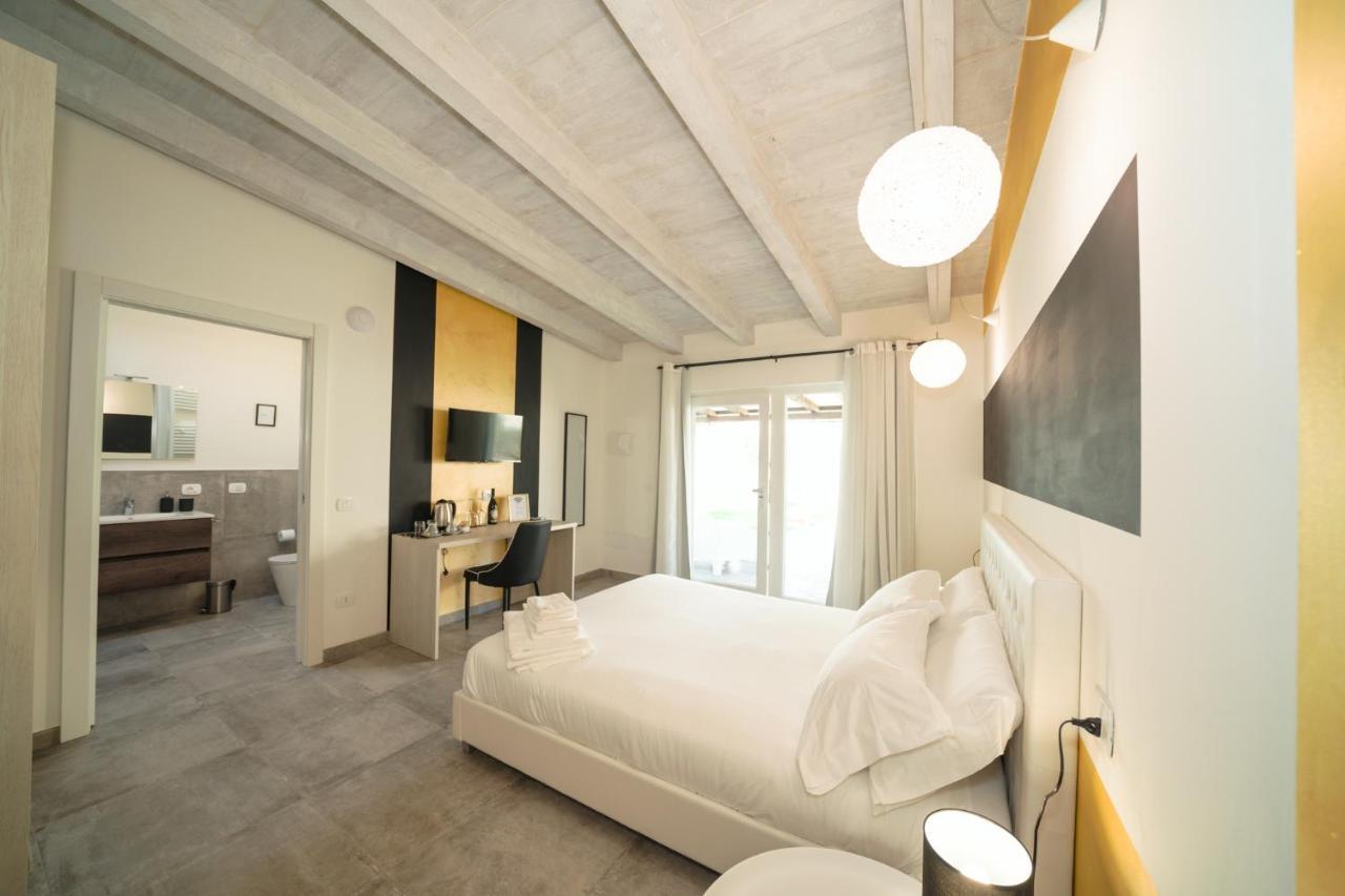 카스텔누보델가다 Mincio Relais B&B 외부 사진