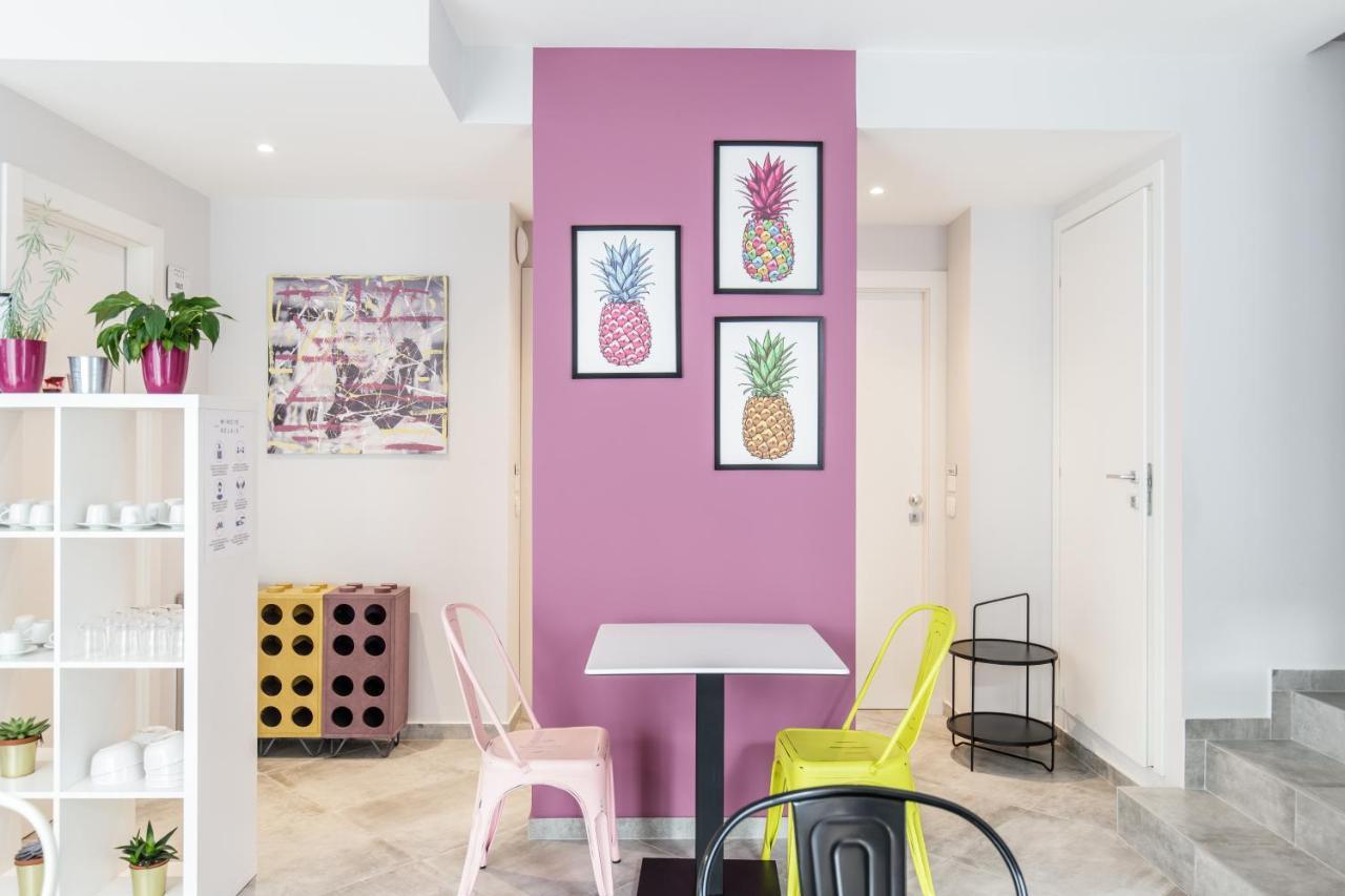 카스텔누보델가다 Mincio Relais B&B 외부 사진