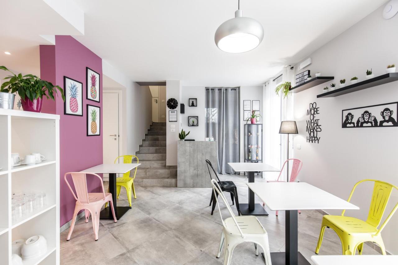 카스텔누보델가다 Mincio Relais B&B 외부 사진