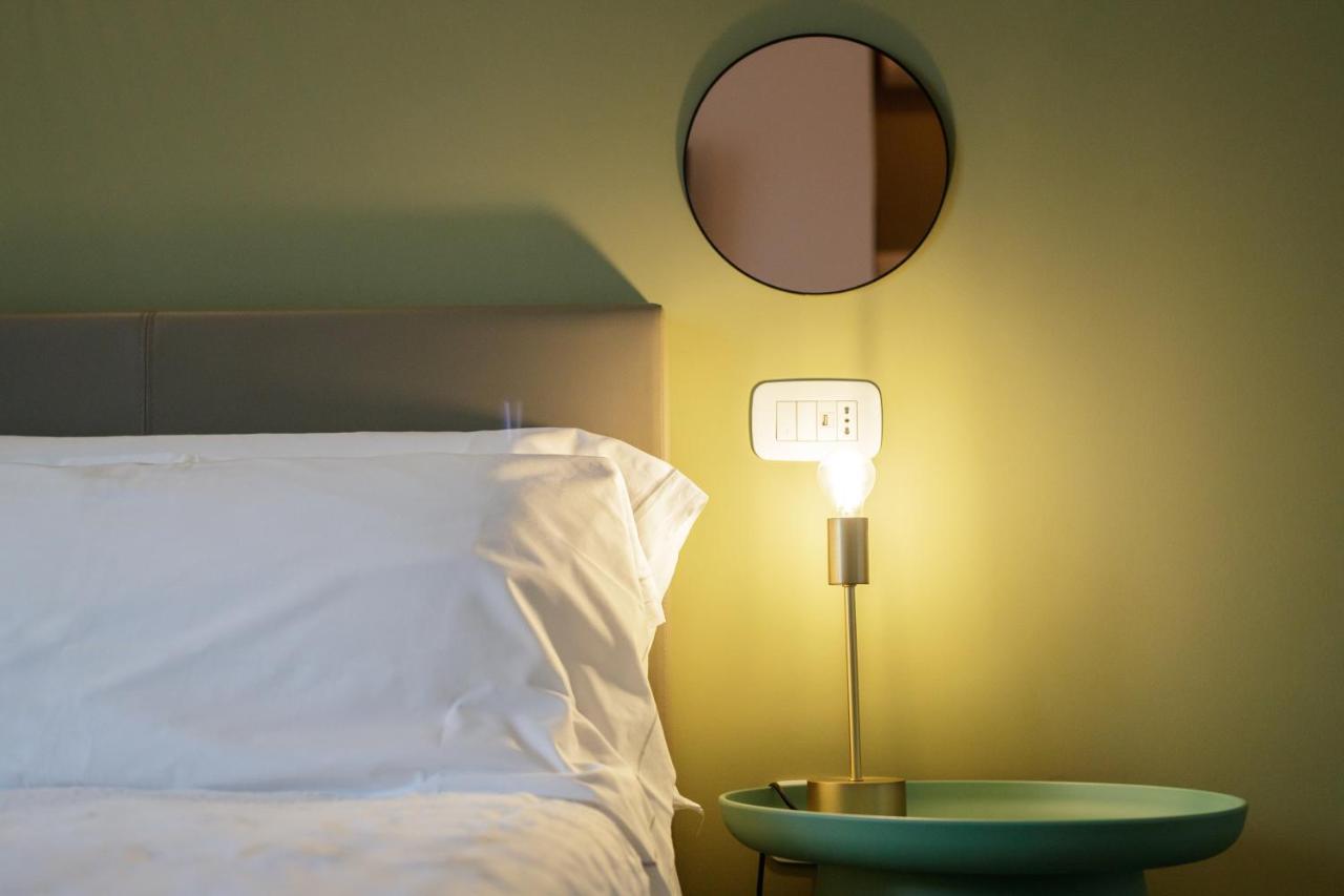 카스텔누보델가다 Mincio Relais B&B 외부 사진