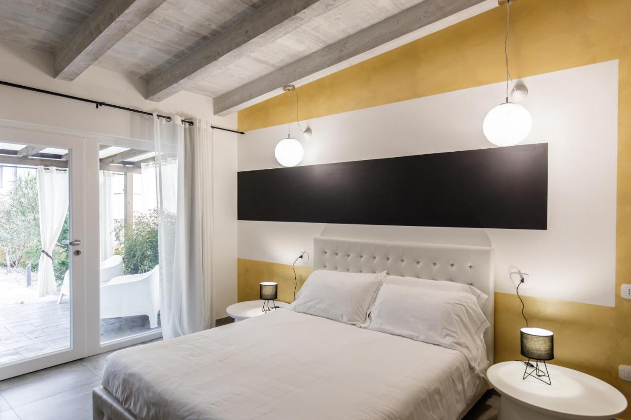 카스텔누보델가다 Mincio Relais B&B 외부 사진