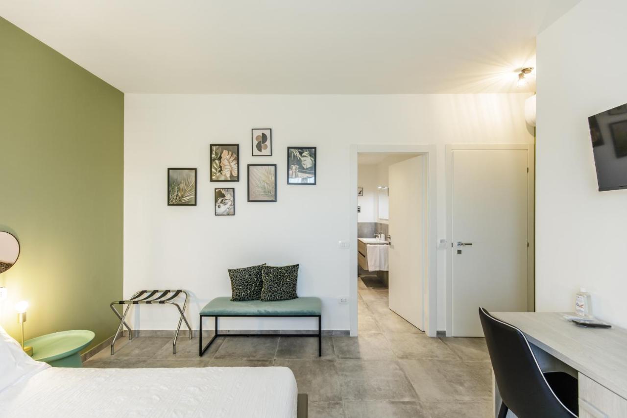 카스텔누보델가다 Mincio Relais B&B 외부 사진