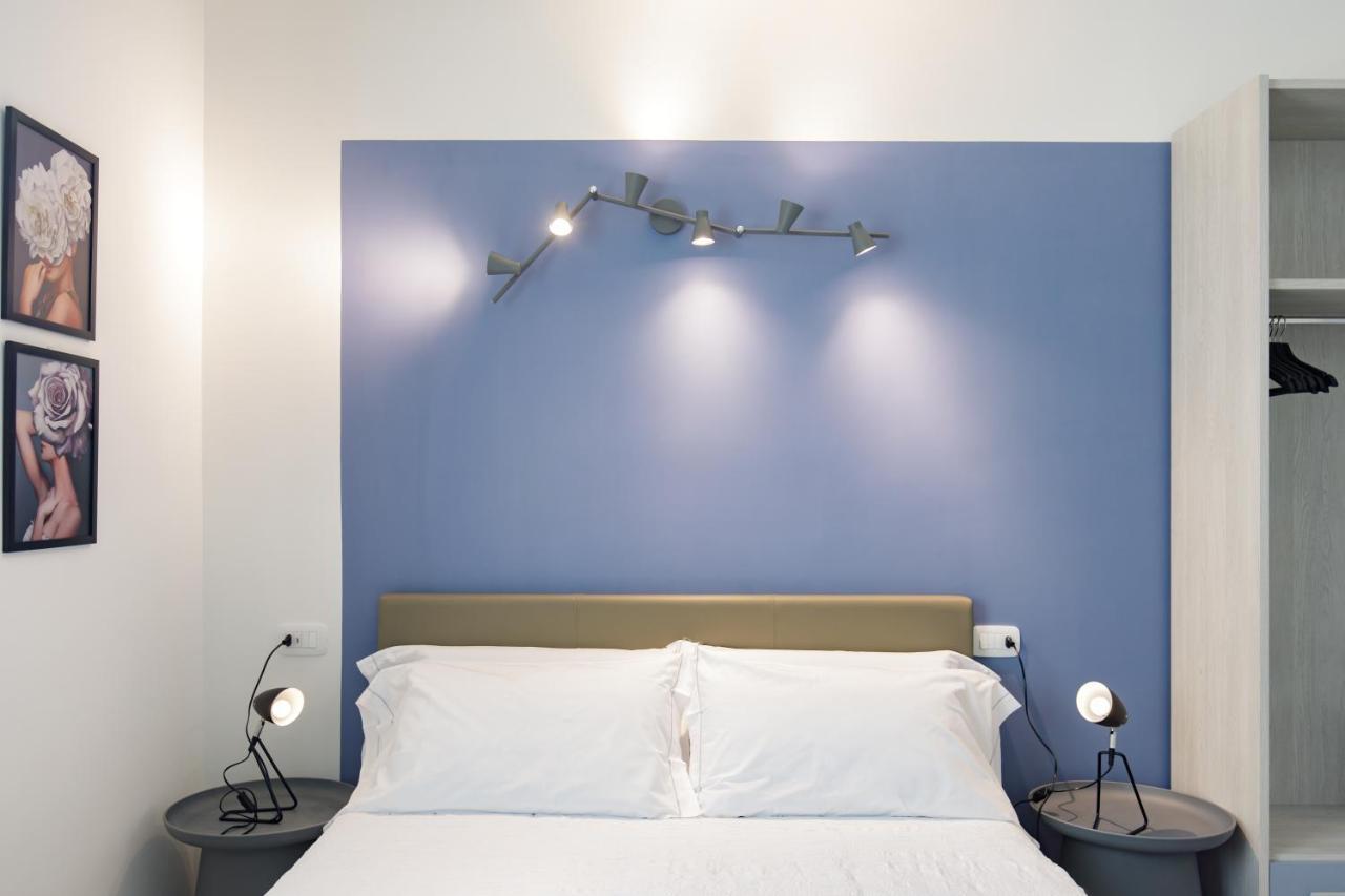 카스텔누보델가다 Mincio Relais B&B 외부 사진