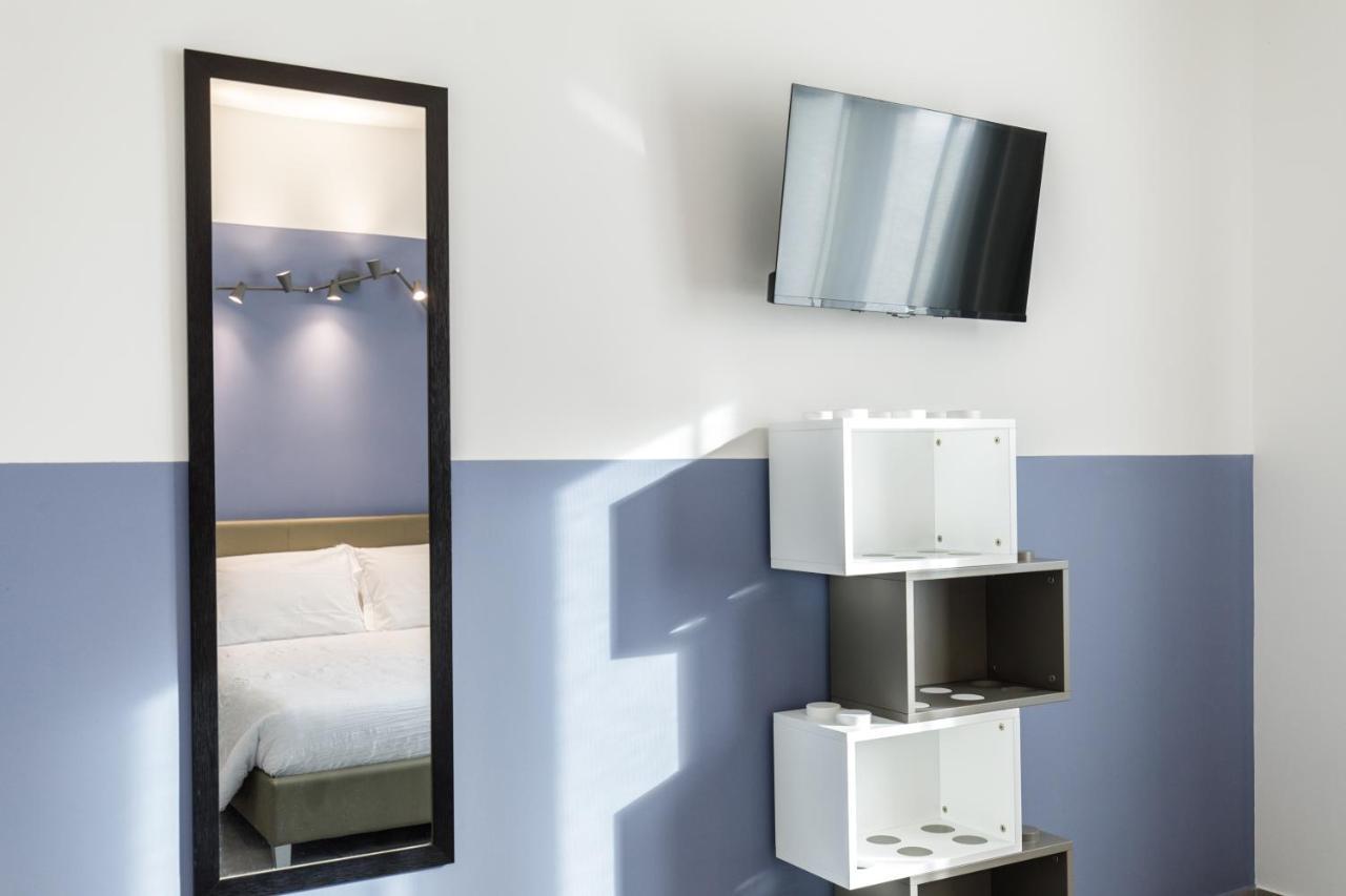 카스텔누보델가다 Mincio Relais B&B 외부 사진