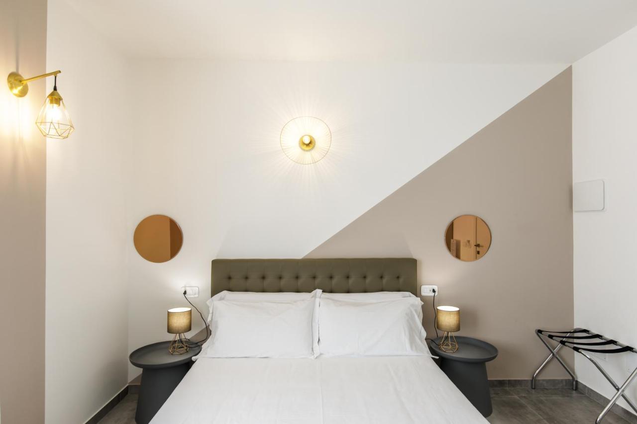 카스텔누보델가다 Mincio Relais B&B 외부 사진