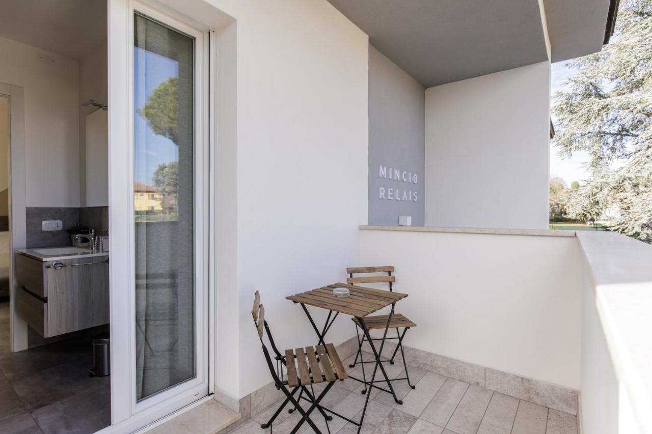 카스텔누보델가다 Mincio Relais B&B 외부 사진