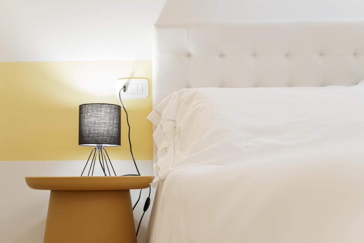카스텔누보델가다 Mincio Relais B&B 외부 사진