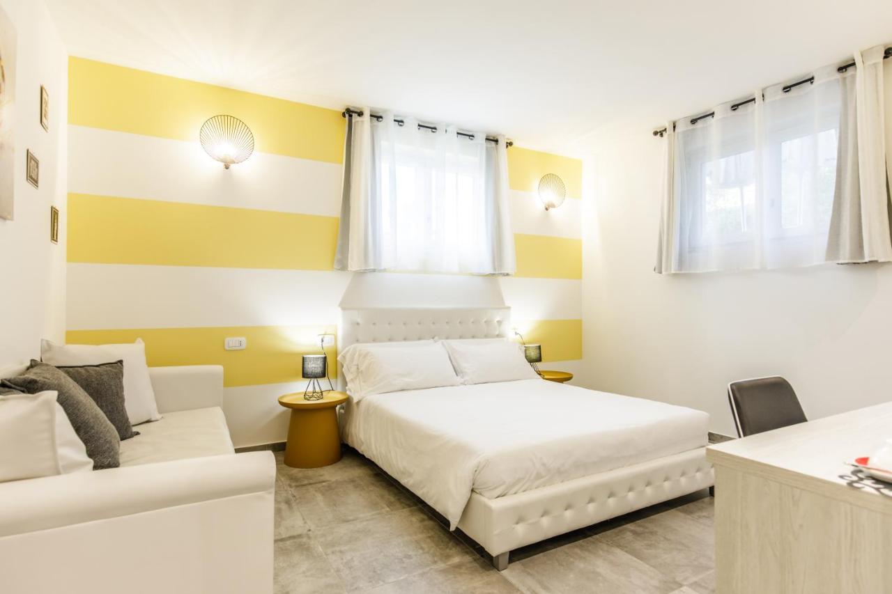 카스텔누보델가다 Mincio Relais B&B 외부 사진