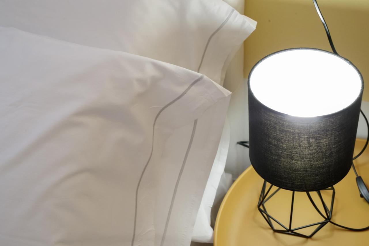 카스텔누보델가다 Mincio Relais B&B 외부 사진