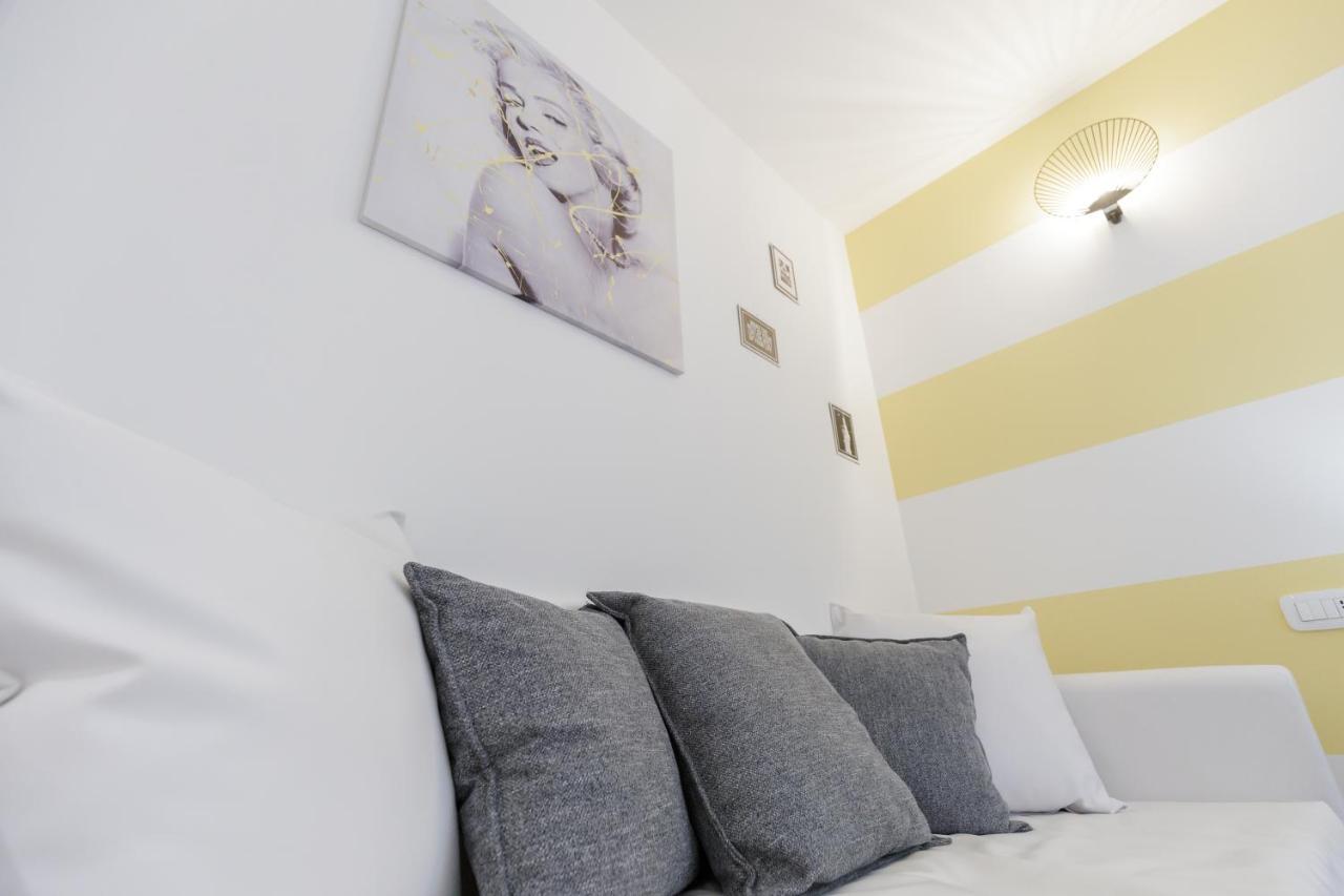 카스텔누보델가다 Mincio Relais B&B 외부 사진