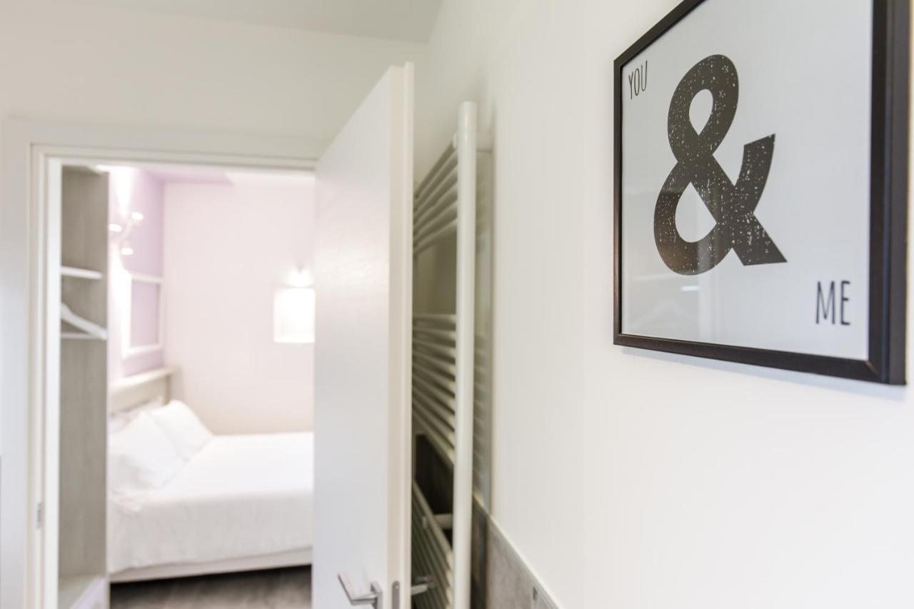 카스텔누보델가다 Mincio Relais B&B 외부 사진