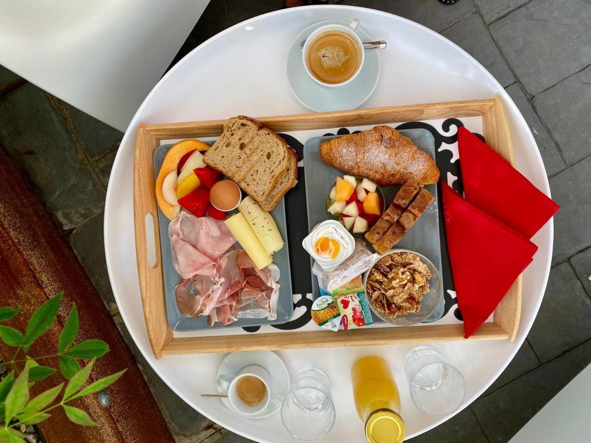 카스텔누보델가다 Mincio Relais B&B 외부 사진