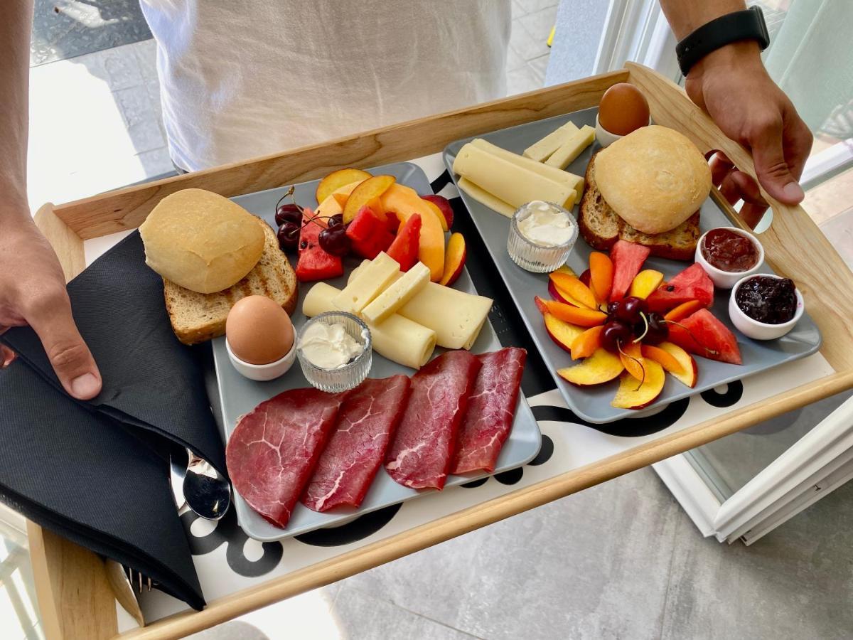 카스텔누보델가다 Mincio Relais B&B 외부 사진