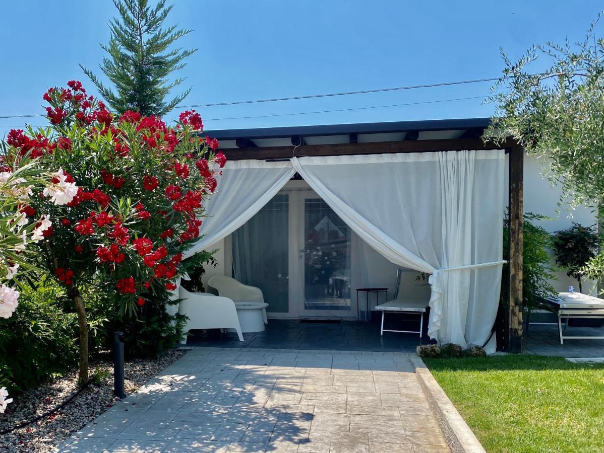 카스텔누보델가다 Mincio Relais B&B 외부 사진